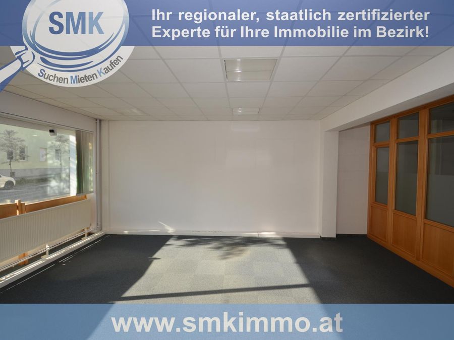 Geschäft kaufen in Niederösterreich Gmünd 2417/9852 3