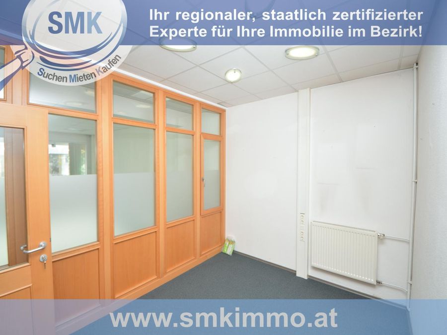 Geschäft kaufen in Niederösterreich Gmünd 2417/9852 4