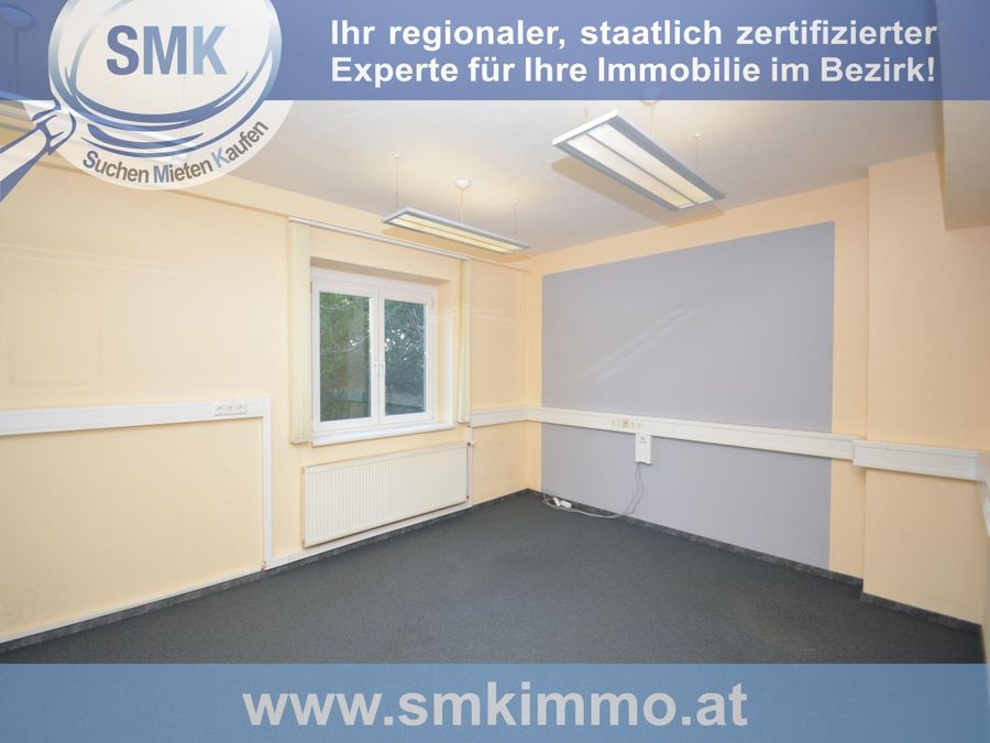 Geschäft kaufen in Niederösterreich Gmünd 2417/9852 5