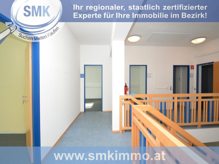 Geschäft kaufen in Niederösterreich Gmünd 2417/9852 10