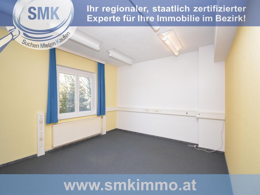 Geschäft kaufen in Niederösterreich Gmünd 2417/9852 11