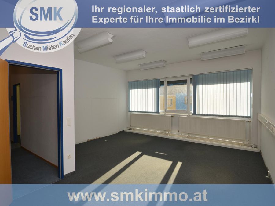 Geschäft kaufen in Niederösterreich Gmünd 2417/9852 12