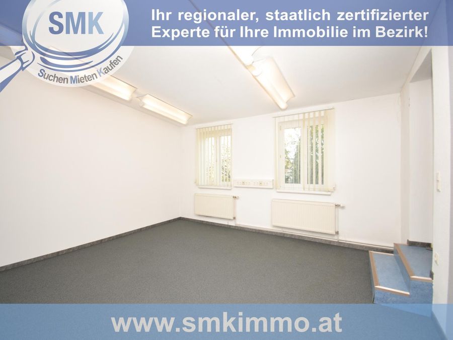 Geschäft kaufen in Niederösterreich Gmünd 2417/9852 13
