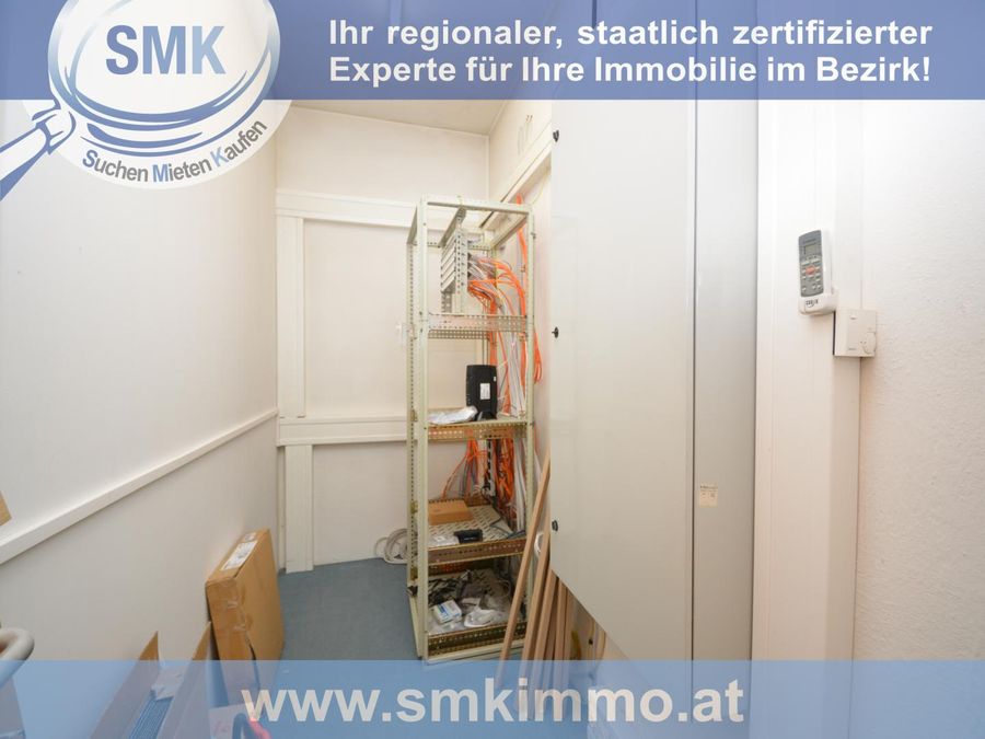Geschäft kaufen in Niederösterreich Gmünd 2417/9852 14