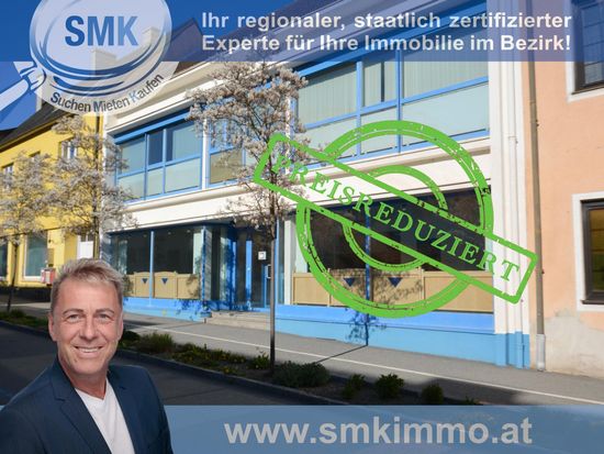 Geschäft privat verkaufen in Niederösterreich Gmünd 9852