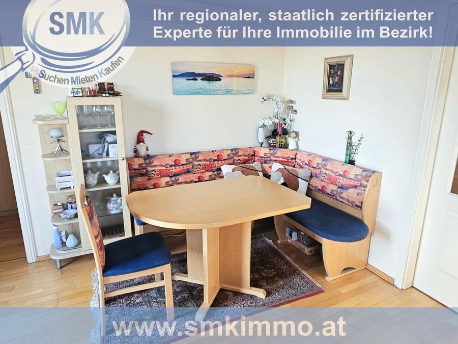 Wohnung kaufen in Niederösterreich Mistelbach Laa an der Thaya 2417/9855 4