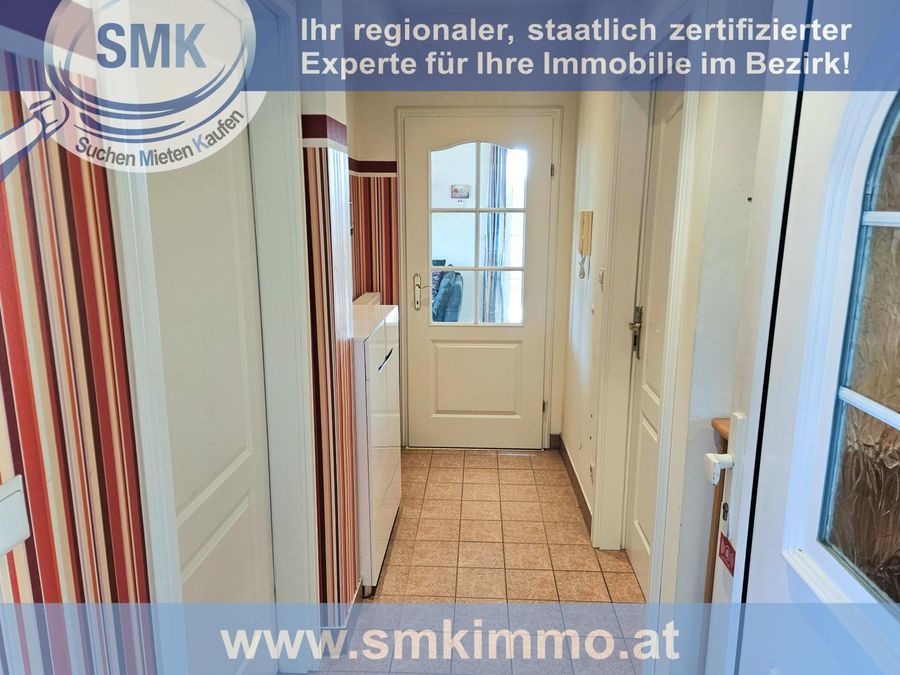 Wohnung kaufen in Niederösterreich Mistelbach Laa an der Thaya 2417/9855 5