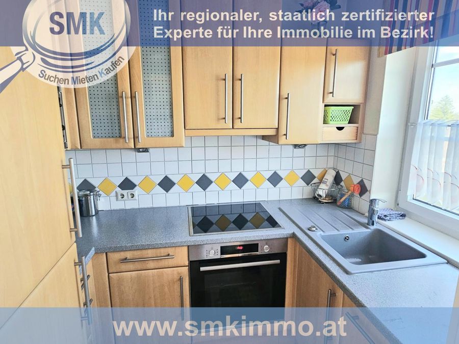 Wohnung kaufen in Niederösterreich Mistelbach Laa an der Thaya 2417/9855 6