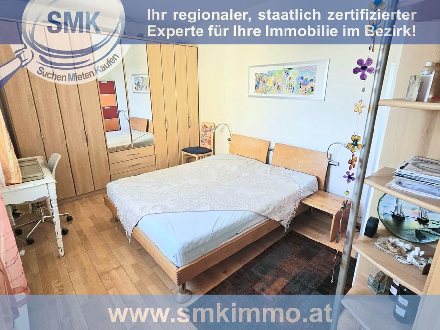 Wohnung kaufen in Niederösterreich Mistelbach Laa an der Thaya 2417/9855 7