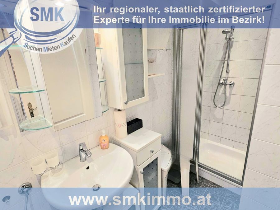 Wohnung kaufen in Niederösterreich Mistelbach Laa an der Thaya 2417/9855 8