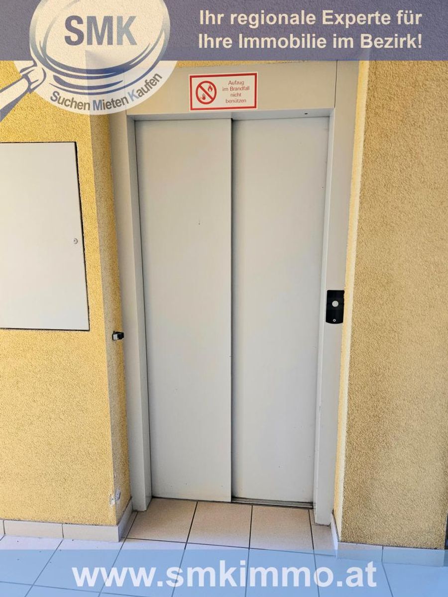Wohnung kaufen in Niederösterreich Mistelbach Laa an der Thaya 2417/9855 11