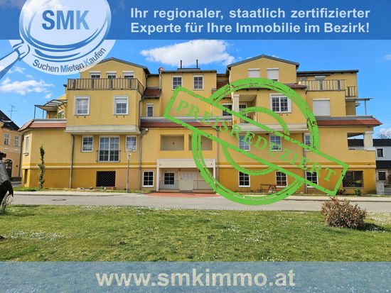 Wohnung privat verkaufen in Niederösterreich Mistelbach Laa an der Thaya 9855