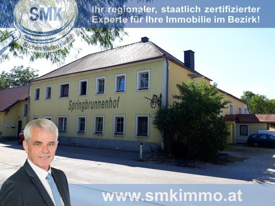 Haus privat verkaufen in Niederösterreich Krems Langenlois 9857
