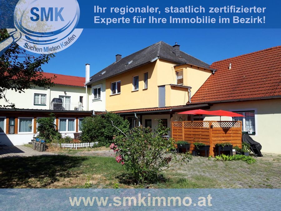 Haus kaufen in Niederösterreich Krems Langenlois 2417/9857 2