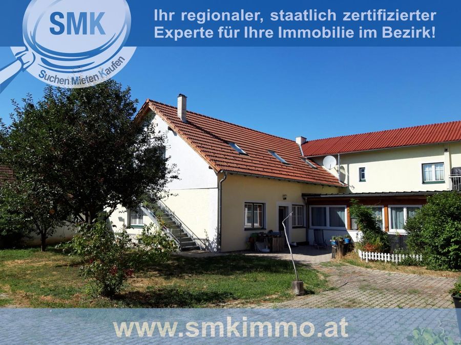 Haus kaufen in Niederösterreich Krems Langenlois 2417/9857 3
