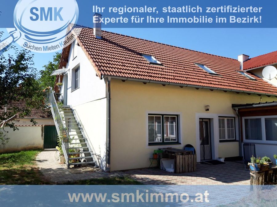 Haus kaufen in Niederösterreich Krems Langenlois 2417/9857 4