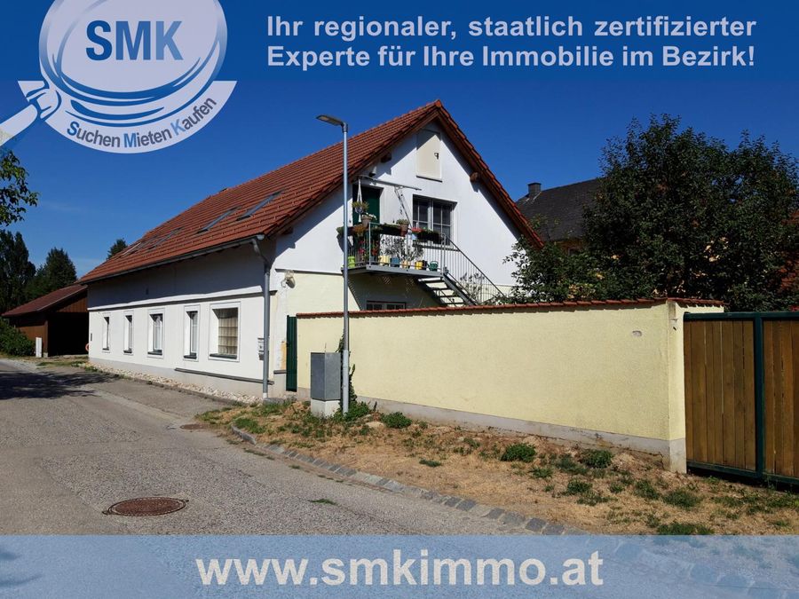 Haus kaufen in Niederösterreich Krems Langenlois 2417/9857 5