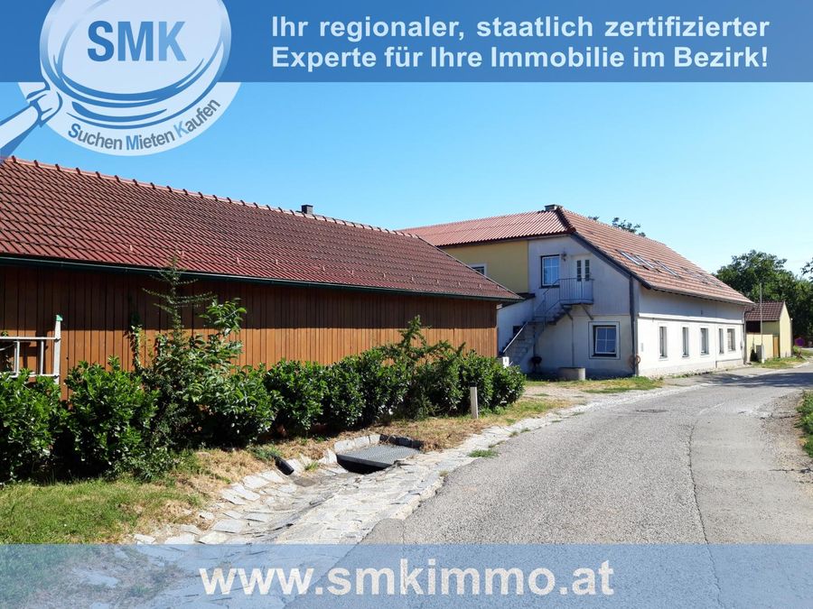 Haus kaufen in Niederösterreich Krems Langenlois 2417/9857 6