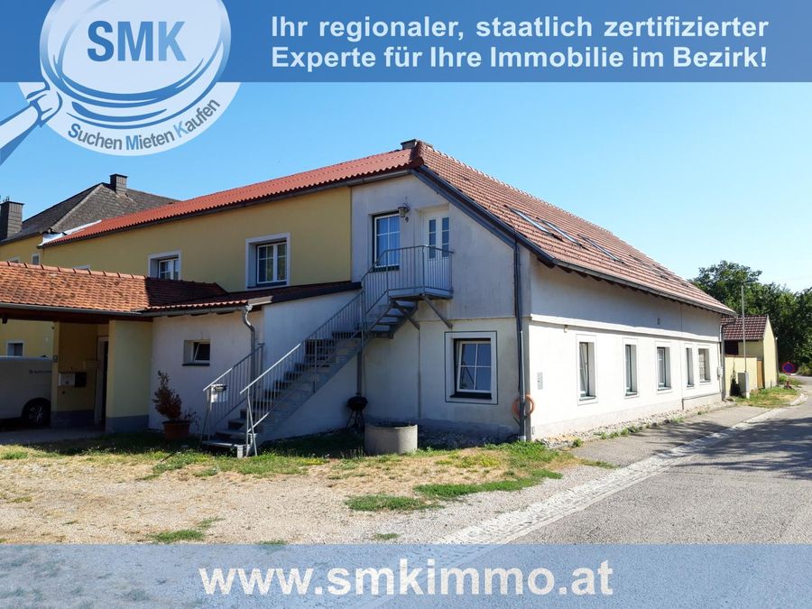 Haus kaufen in Niederösterreich Krems Langenlois 2417/9857 7