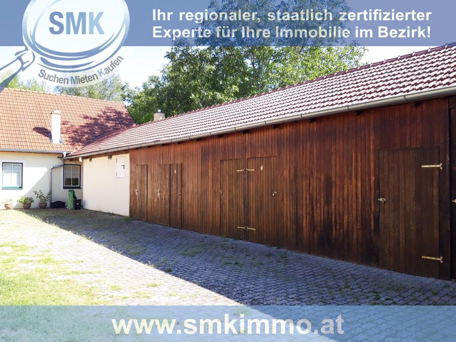 Haus kaufen in Niederösterreich Krems Langenlois 2417/9857 10