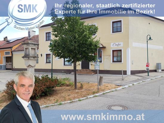Haus privat verkaufen in Niederösterreich Tulln Feuersbrunn 9860