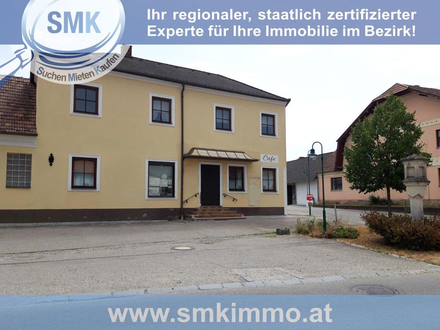 Haus kaufen in Niederösterreich Tulln Feuersbrunn 2417/9860 1a