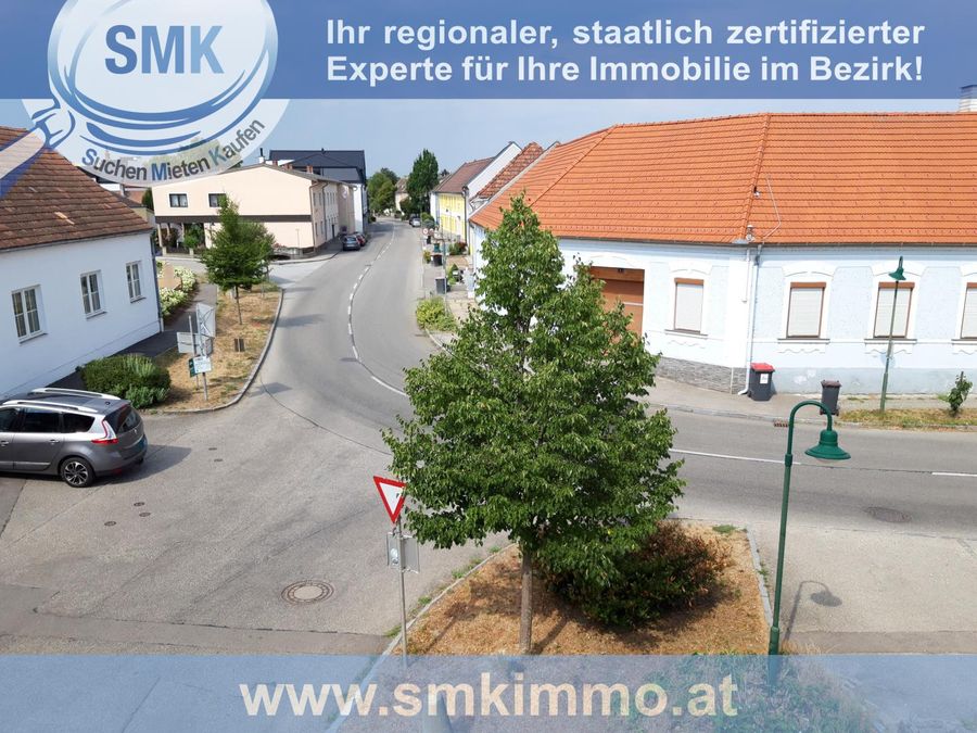 Haus kaufen in Niederösterreich Tulln Feuersbrunn 2417/9860 2