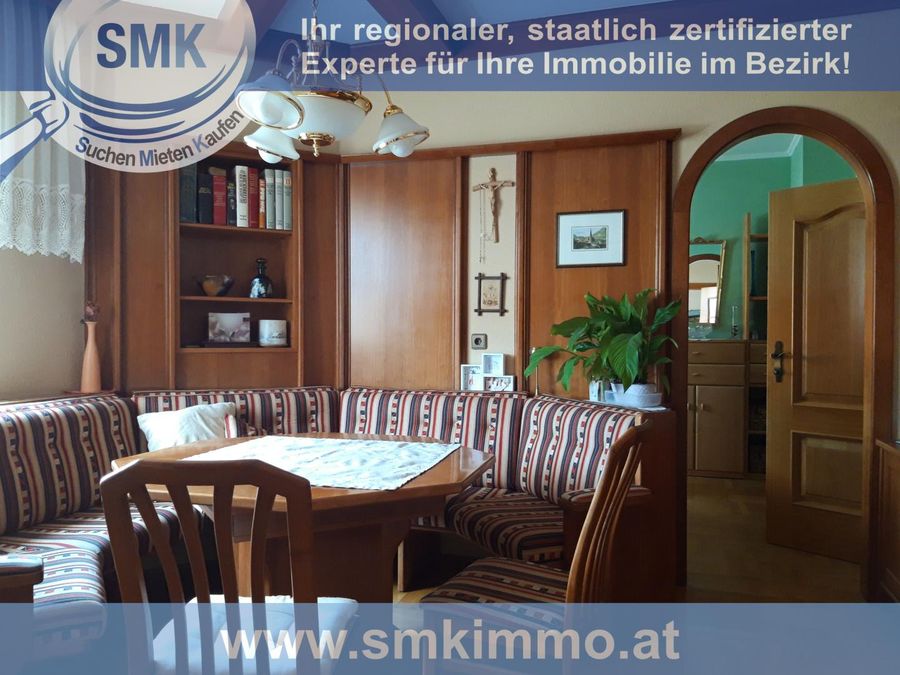 Haus kaufen in Niederösterreich Tulln Feuersbrunn 2417/9860 4