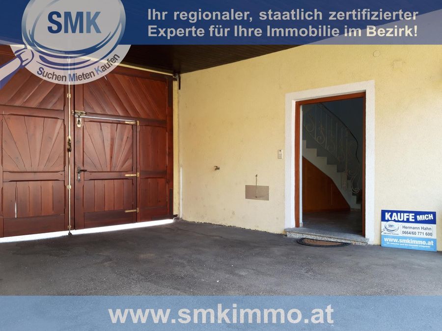 Haus kaufen in Niederösterreich Tulln Feuersbrunn 2417/9860 11