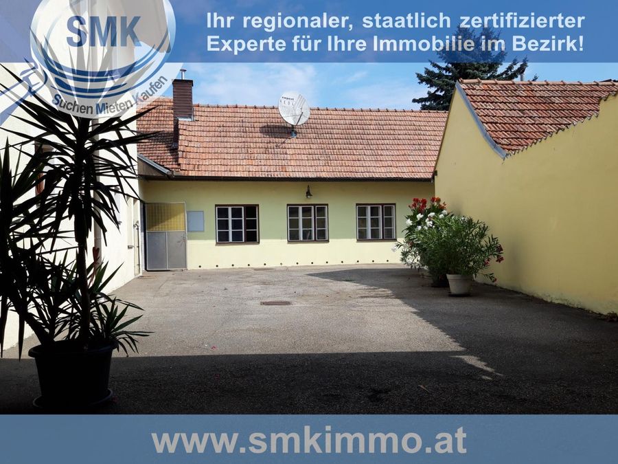 Haus kaufen in Niederösterreich Tulln Feuersbrunn 2417/9860 12