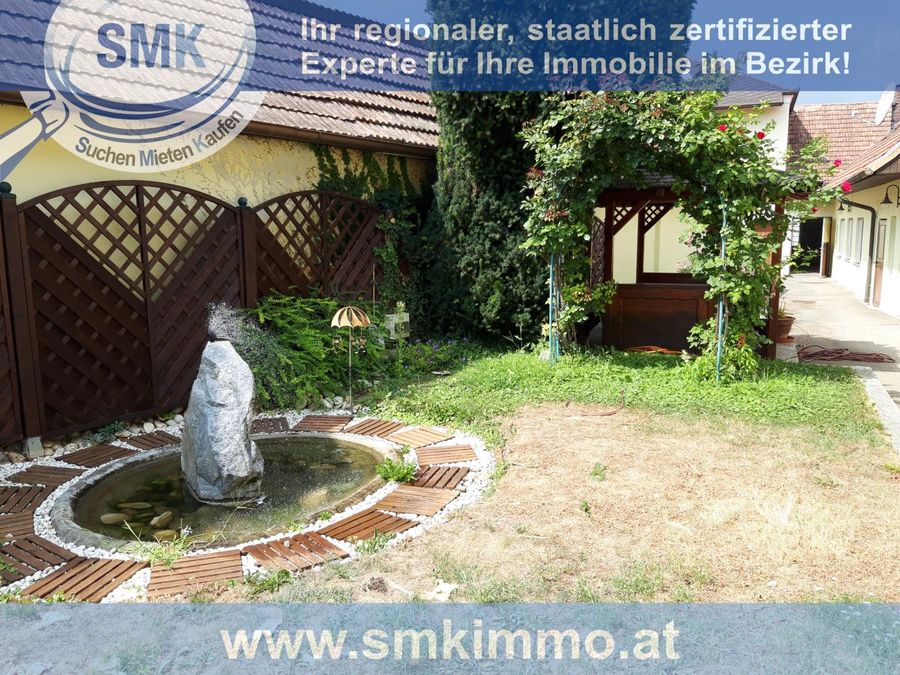 Haus kaufen in Niederösterreich Tulln Feuersbrunn 2417/9860 13