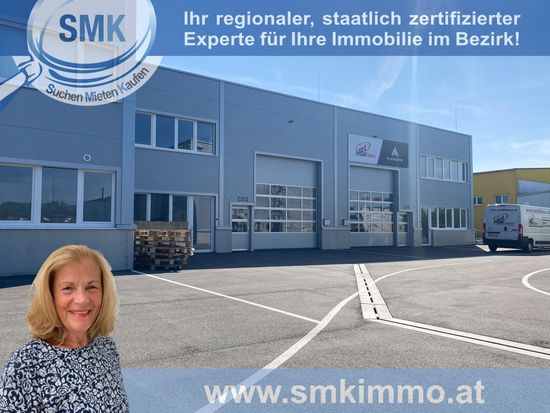 Gewerbeobjekt privat vermieten in Niederösterreich Korneuburg Spillern 9863