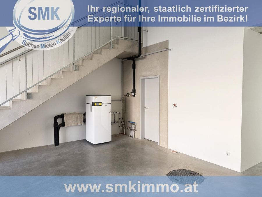 Gewerbeobjekt mieten in Niederösterreich Korneuburg Spillern 2417/9863 3
