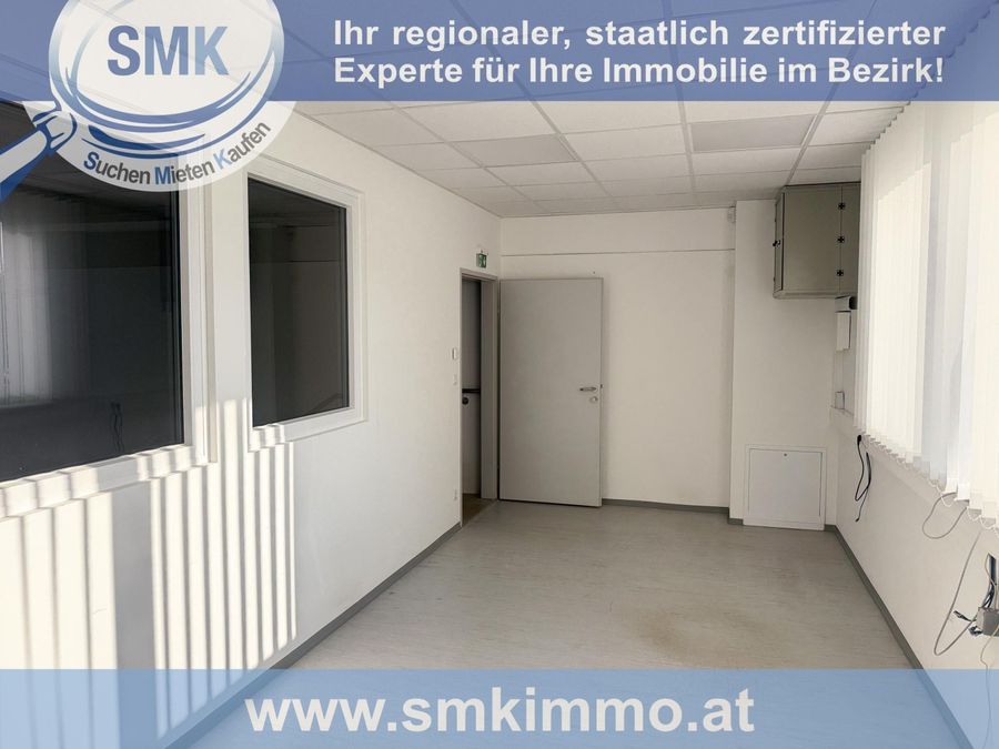 Gewerbeobjekt mieten in Niederösterreich Korneuburg Spillern 2417/9863 5