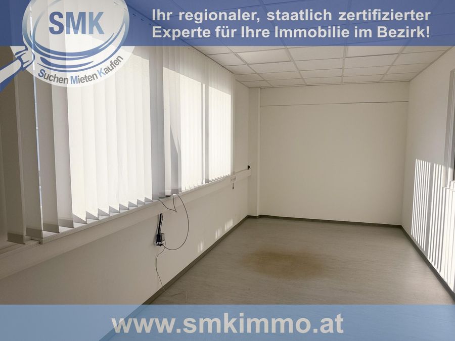 Gewerbeobjekt mieten in Niederösterreich Korneuburg Spillern 2417/9863 6
