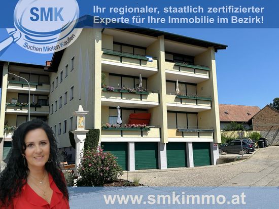 Wohnung privat verkaufen in Niederösterreich Tulln Großweikersdorf 9865