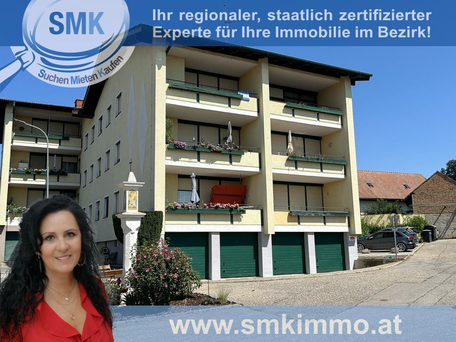 Wohnung kaufen in Niederösterreich Tulln Großweikersdorf 2417/9865 1