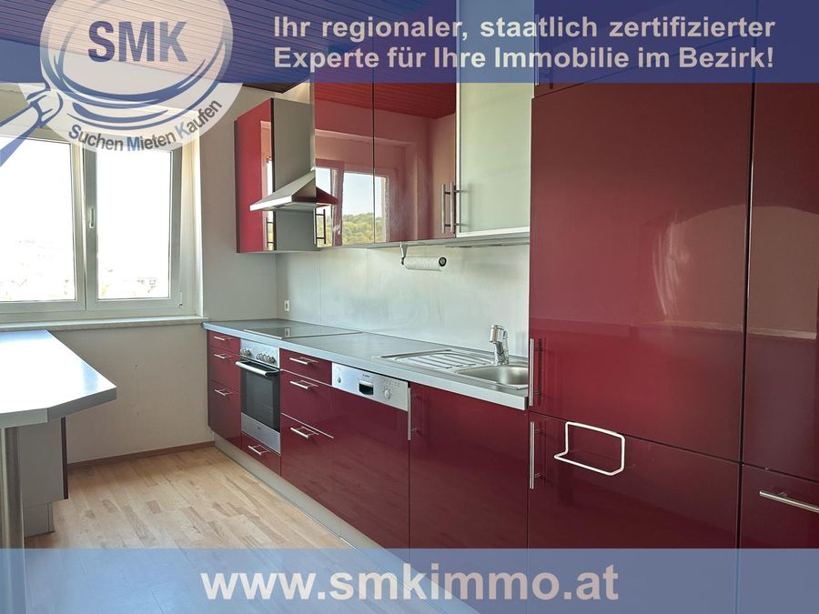 Wohnung kaufen in Niederösterreich Tulln Großweikersdorf 2417/9865 2