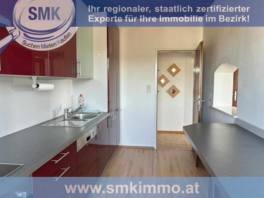 Wohnung kaufen in Niederösterreich Tulln Großweikersdorf 2417/9865 3