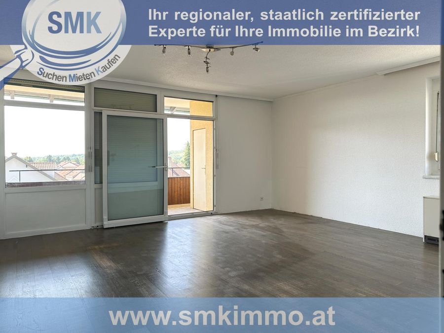 Wohnung kaufen in Niederösterreich Tulln Großweikersdorf 2417/9865 4