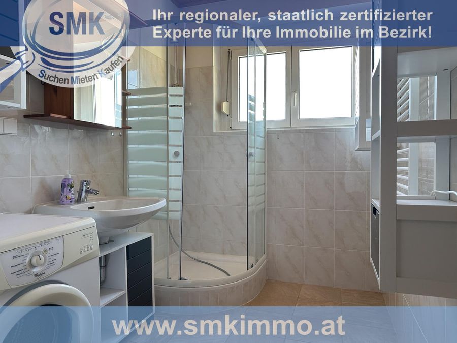 Wohnung kaufen in Niederösterreich Tulln Großweikersdorf 2417/9865 9