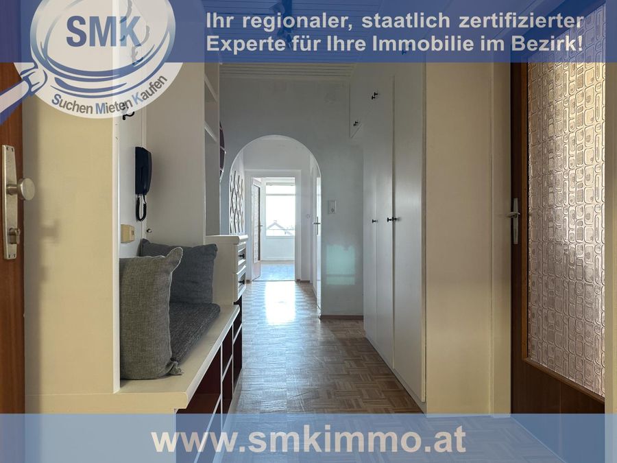 Wohnung kaufen in Niederösterreich Tulln Großweikersdorf 2417/9865 10