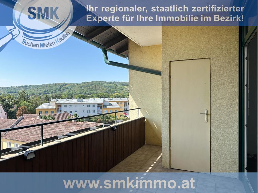 Wohnung kaufen in Niederösterreich Tulln Großweikersdorf 2417/9865 11