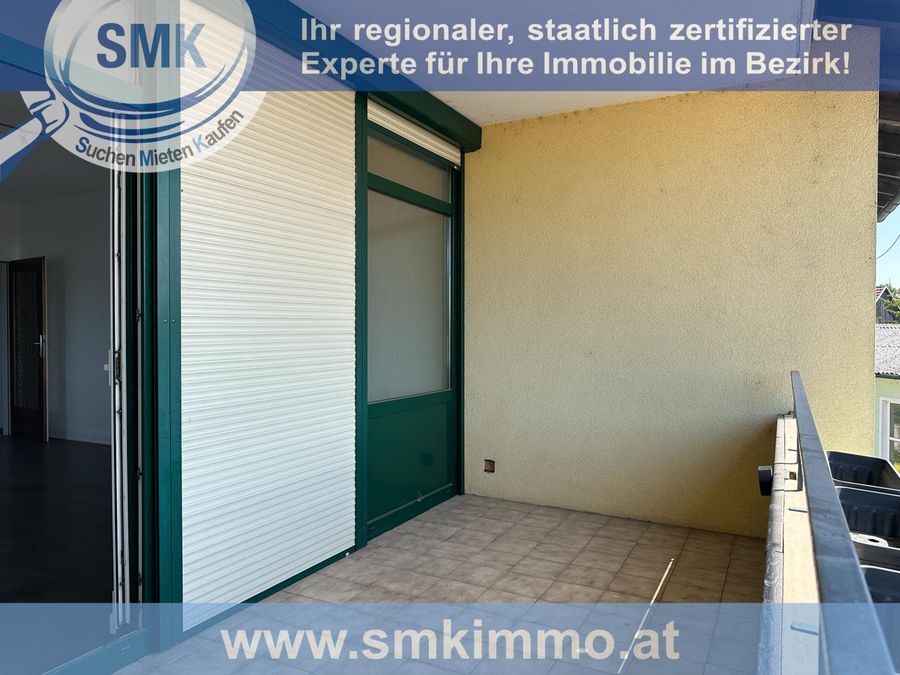 Wohnung kaufen in Niederösterreich Tulln Großweikersdorf 2417/9865 12