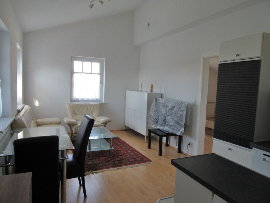 Wohnung mieten in Niederösterreich Korneuburg Gerasdorf 2417/9866 1 WZ 1