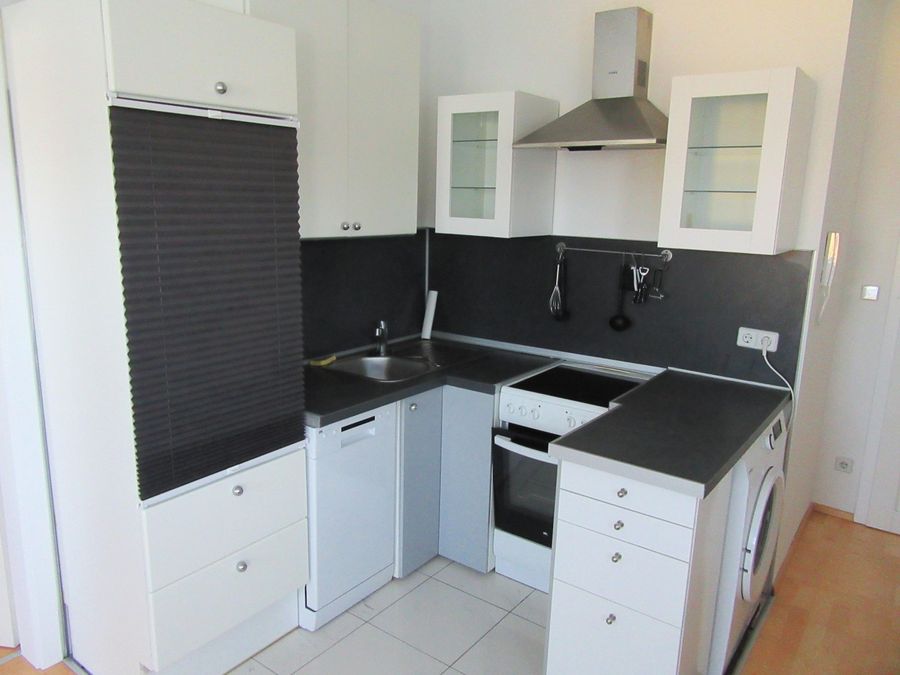 Wohnung mieten in Niederösterreich Korneuburg Gerasdorf 2417/9866 4 KÜ