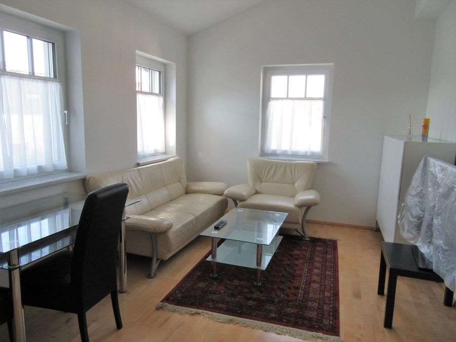 Wohnung mieten in Niederösterreich Korneuburg Gerasdorf 2417/9866 6 WB