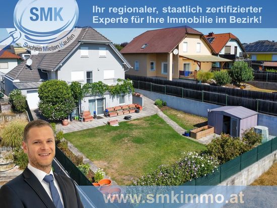 Haus privat verkaufen in Niederösterreich Gänserndorf Matzen 9868