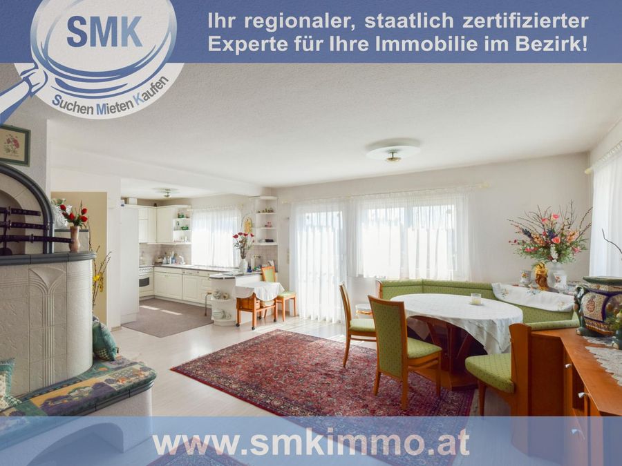 Haus kaufen in Niederösterreich Gänserndorf Matzen 2417/9868 2