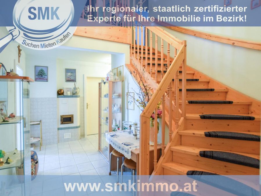Haus kaufen in Niederösterreich Gänserndorf Matzen 2417/9868 5